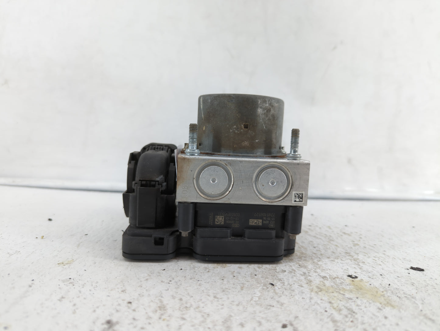 2016-2018 Nissan Sentra ABS Pump Control Module Replacement P/N:47660 5UD0C 47660 4FU0C Fits Fits 2016 2017 2018 OEM Used Au