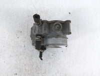 2013-2019 Nissan Sentra Throttle Body P/N:3RA60-01 C 3RA60-01 E, 3RA60-01 D Fits Fits 2013 2014 2015 2016 2017 2018 2019 OEM