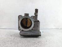 2013-2019 Nissan Sentra Throttle Body P/N:3RA60-01 C 3RA60-01 E, 3RA60-01 D Fits Fits 2013 2014 2015 2016 2017 2018 2019 OEM