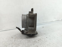 2013-2019 Nissan Sentra Throttle Body P/N:3RA60-01 C 3RA60-01 E, 3RA60-01 D Fits Fits 2013 2014 2015 2016 2017 2018 2019 OEM