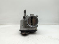 2013-2019 Nissan Sentra Throttle Body P/N:3RA60-01 C 3RA60-01 E, 3RA60-01 D Fits Fits 2013 2014 2015 2016 2017 2018 2019 OEM
