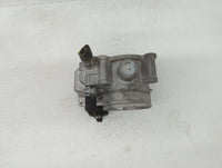2013-2019 Nissan Sentra Throttle Body P/N:3RA60-01 C 3RA60-01 E, 3RA60-01 D Fits Fits 2013 2014 2015 2016 2017 2018 2019 OEM