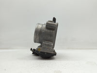 2013-2019 Nissan Sentra Throttle Body P/N:3RA60-01 C 3RA60-01 E, 3RA60-01 D Fits Fits 2013 2014 2015 2016 2017 2018 2019 OEM