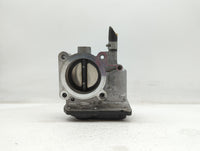 2013-2019 Nissan Sentra Throttle Body P/N:3RA60-01 C 3RA60-01 E, 3RA60-01 D Fits Fits 2013 2014 2015 2016 2017 2018 2019 OEM