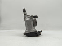 2013-2019 Nissan Sentra Throttle Body P/N:3RA60-01 C 3RA60-01 E, 3RA60-01 D Fits Fits 2013 2014 2015 2016 2017 2018 2019 OEM