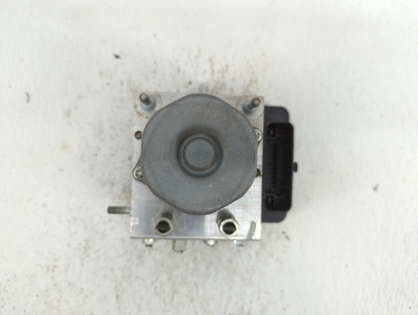 2016-2019 Nissan Sentra ABS Pump Control Module Replacement P/N:47660 9AK0D 47660 4FU0D, 47660 4FU0C Fits Fits 2016 2017 201