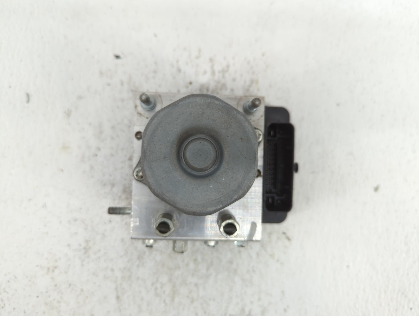 2016-2019 Nissan Sentra ABS Pump Control Module Replacement P/N:47660 9AK0D 47660 4FU0D, 47660 4FU0C Fits Fits 2016 2017 201