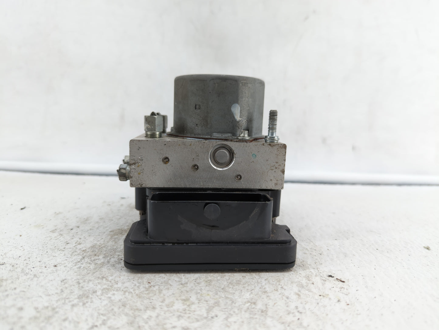 2016-2019 Nissan Sentra ABS Pump Control Module Replacement P/N:47660 9AK0D 47660 4FU0D, 47660 4FU0C Fits Fits 2016 2017 201