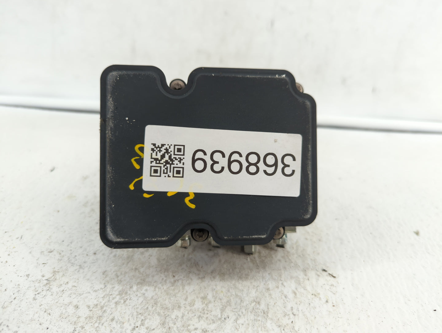 2016-2019 Nissan Sentra ABS Pump Control Module Replacement P/N:47660 9AK0D 47660 4FU0D, 47660 4FU0C Fits Fits 2016 2017 201