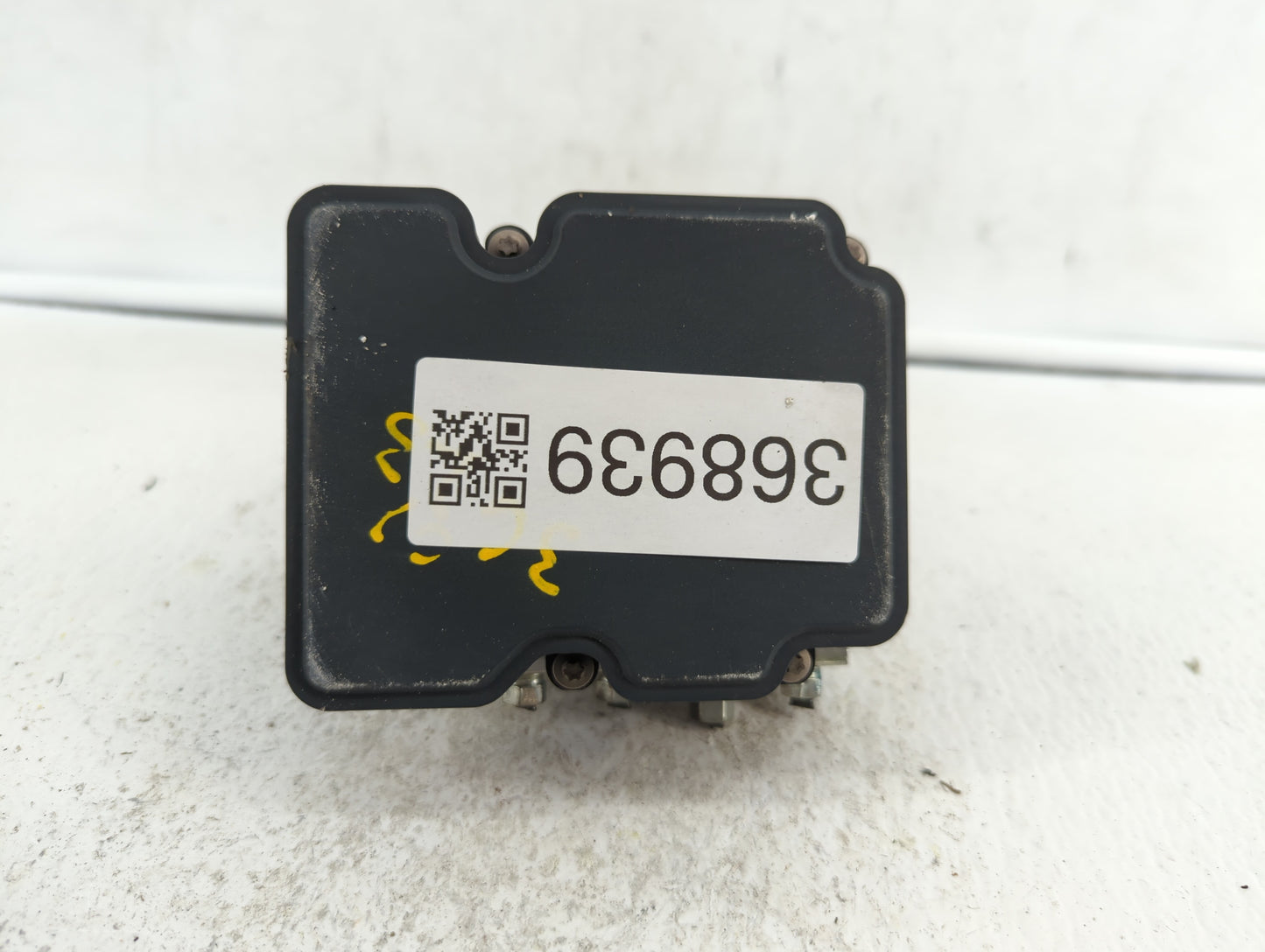 2016-2019 Nissan Sentra ABS Pump Control Module Replacement P/N:47660 9AK0D 47660 4FU0D, 47660 4FU0C Fits Fits 2016 2017 201