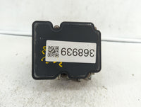 2016-2019 Nissan Sentra ABS Pump Control Module Replacement P/N:47660 9AK0D 47660 4FU0D, 47660 4FU0C Fits Fits 2016 2017 201