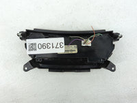 2015-2017 Nissan Sentra Climate Control Module Temperature AC/Heater Replacement P/N:275004AF2B 275004AT2A Fits OEM Used Aut