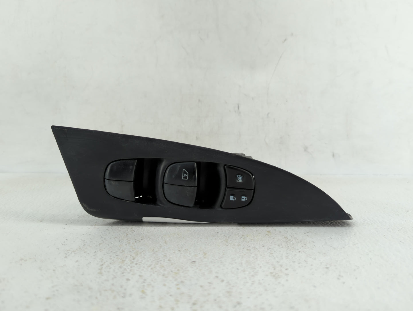 2013-2019 Nissan Sentra Master Power Window Switch Replacement Driver Side Left P/N:25411 1KA5A 82961 3SG0A Fits OEM Used Au