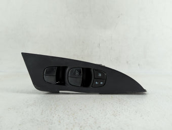 compare product 2013-2019 Nissan Sentra Master Power Window Switch Replacement Driver Side Left P/N:25411 1KA5A 82961 3SG0A Fits OEM Used Auto Parts