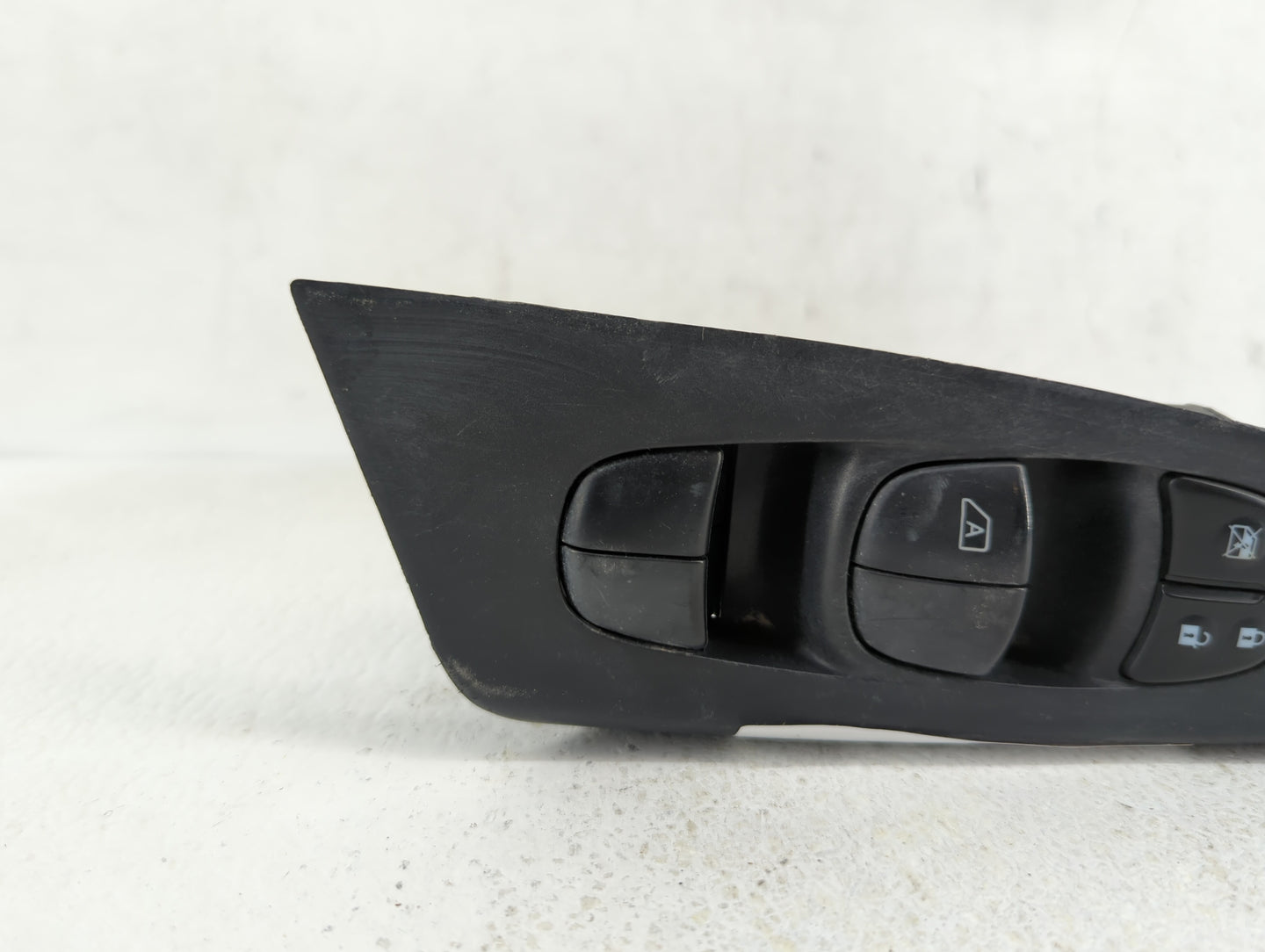 2013-2019 Nissan Sentra Master Power Window Switch Replacement Driver Side Left P/N:25411 1KA5A 82961 3SG0A Fits OEM Used Au