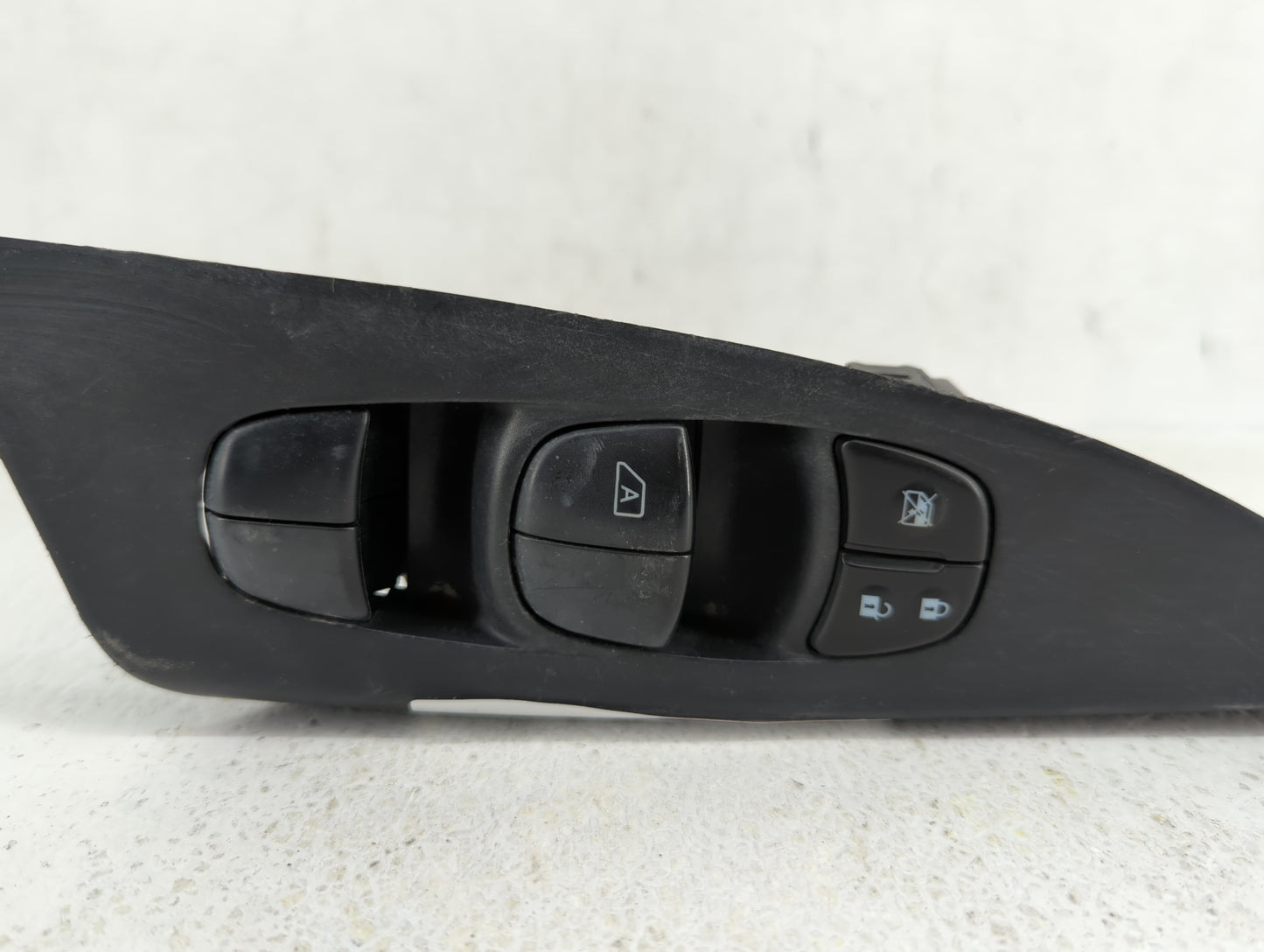 2013-2019 Nissan Sentra Master Power Window Switch Replacement Driver Side Left P/N:25411 1KA5A 82961 3SG0A Fits OEM Used Au