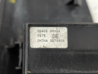 2013-2019 Nissan Sentra Master Power Window Switch Replacement Driver Side Left P/N:25411 1KA5A 82961 3SG0A Fits OEM Used Au