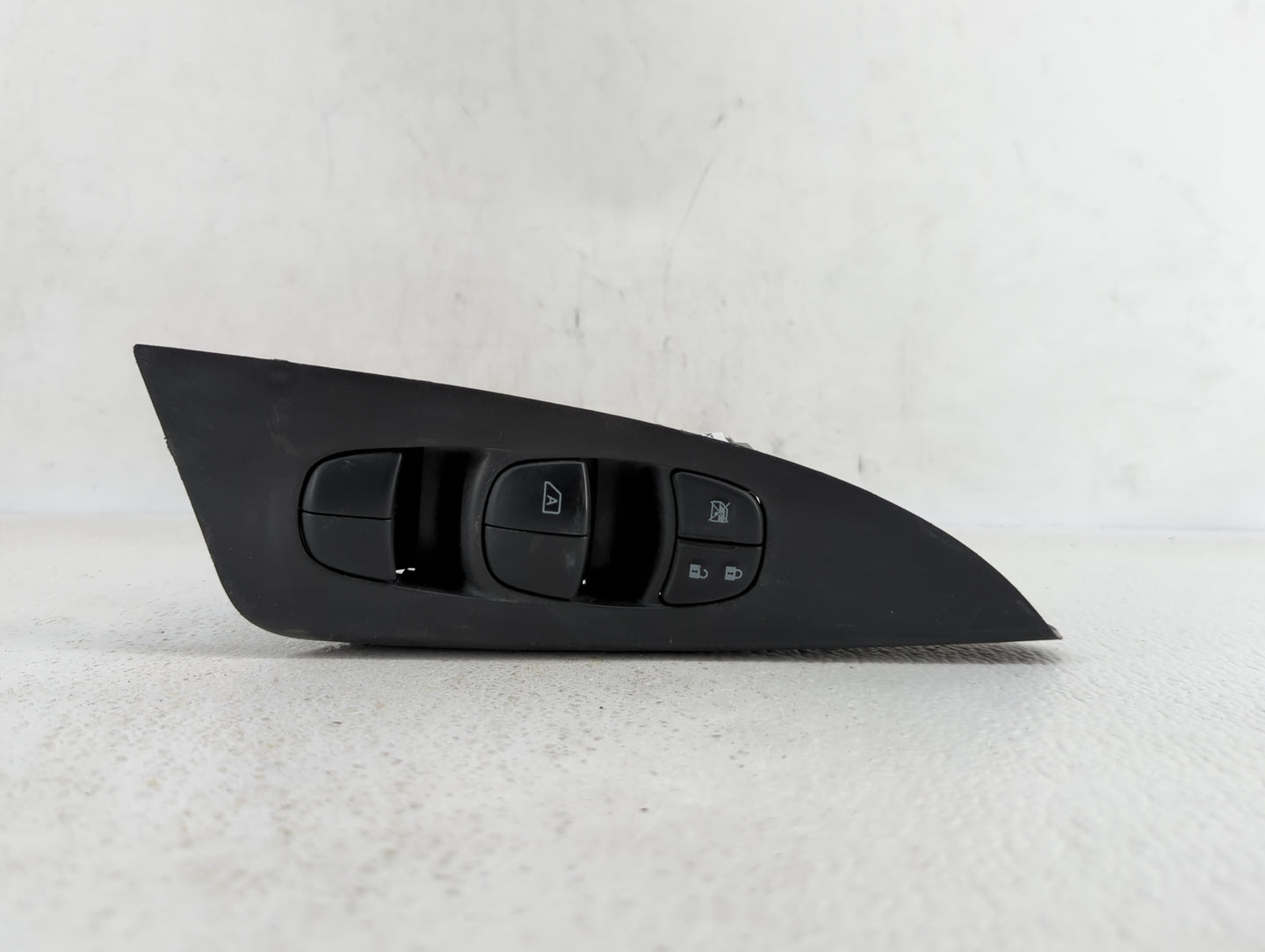 2013-2019 Nissan Sentra Master Power Window Switch Replacement Driver Side Left P/N:25411 1KA5A 82961 3SG0A Fits OEM Used Au