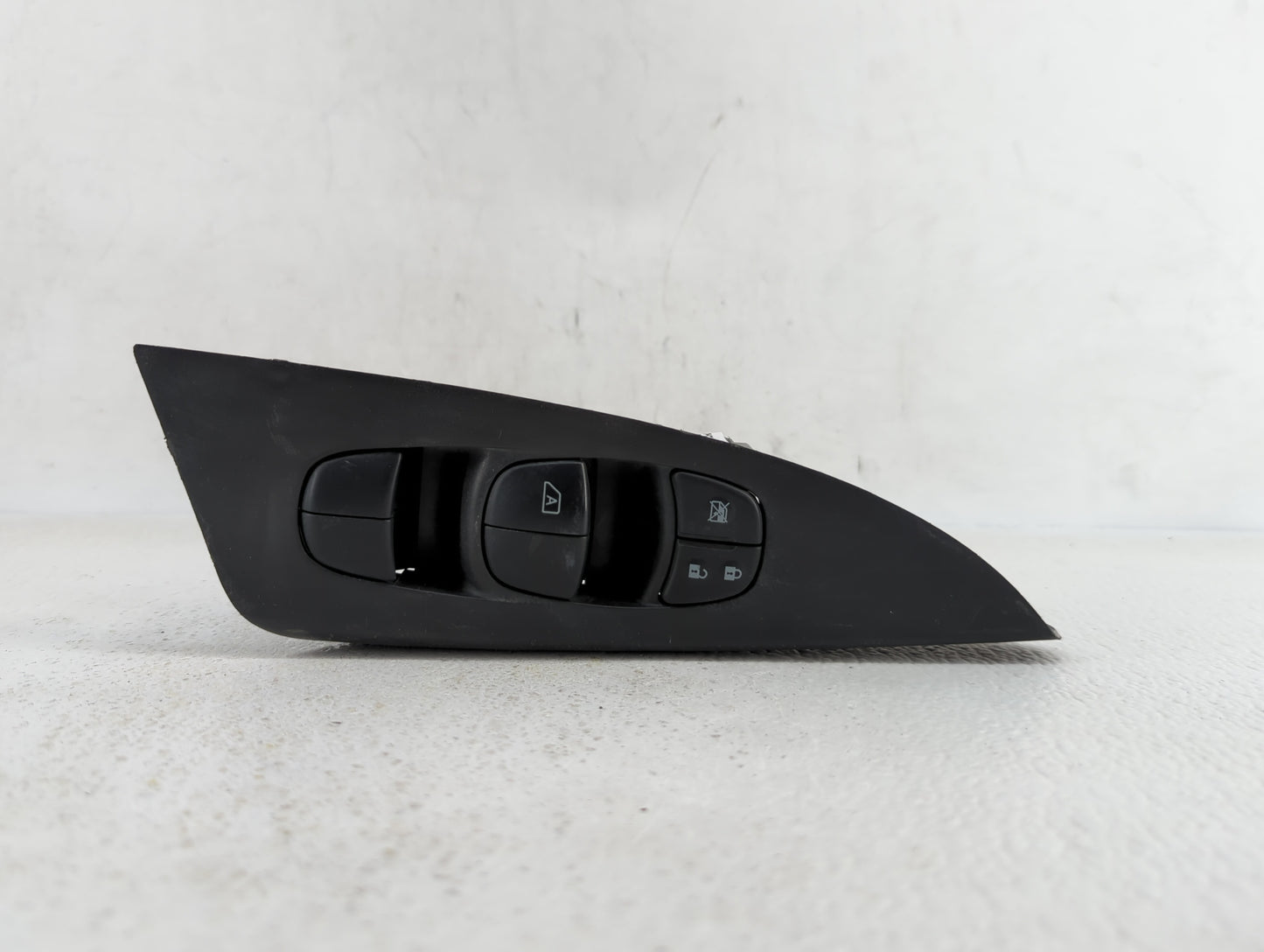 2013-2019 Nissan Sentra Master Power Window Switch Replacement Driver Side Left P/N:25411 1KA5A 82961 3SG0A Fits OEM Used Au