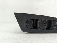 2013-2019 Nissan Sentra Master Power Window Switch Replacement Driver Side Left P/N:25411 1KA5A 82961 3SG0A Fits OEM Used Au