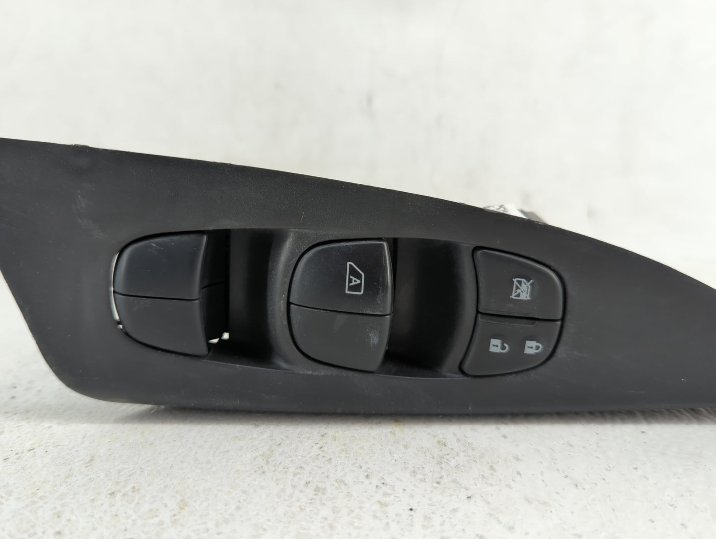 2013-2019 Nissan Sentra Master Power Window Switch Replacement Driver Side Left P/N:25411 1KA5A 82961 3SG0A Fits OEM Used Au