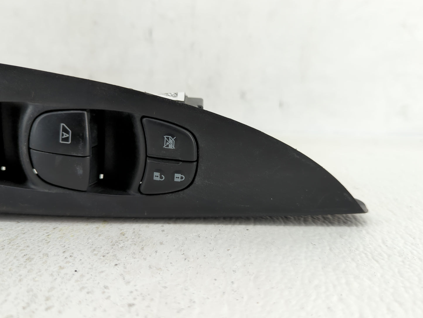 2013-2019 Nissan Sentra Master Power Window Switch Replacement Driver Side Left P/N:25411 1KA5A 82961 3SG0A Fits OEM Used Au