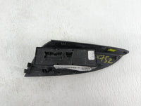 2013-2019 Nissan Sentra Master Power Window Switch Replacement Driver Side Left P/N:25411 1KA5A 82961 3SG0A Fits OEM Used Au