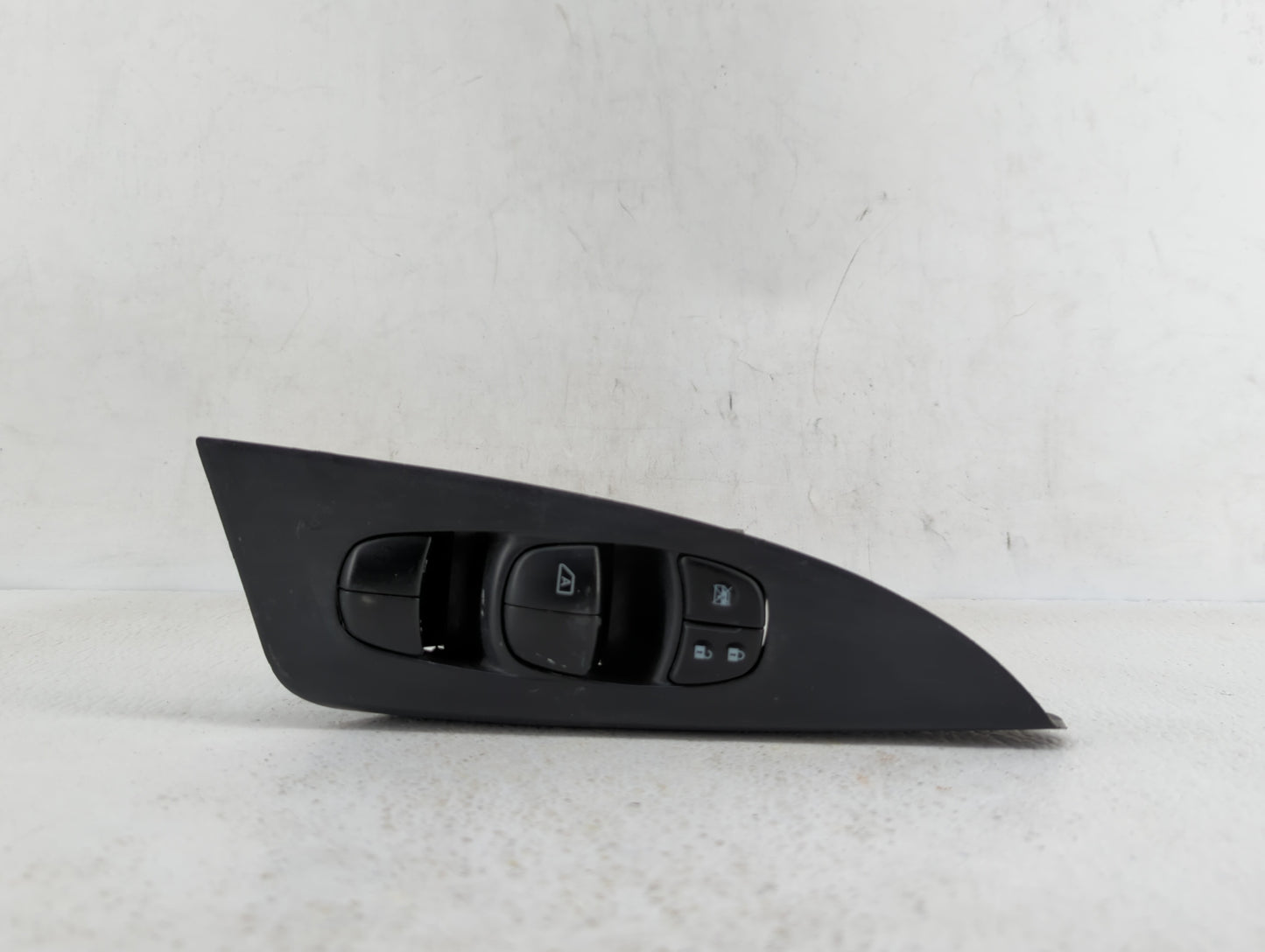 2013-2019 Nissan Sentra Master Power Window Switch Replacement Driver Side Left P/N:80961 3SG0A 25411 1KA5A Fits OEM Used Au