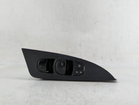 2013-2019 Nissan Sentra Master Power Window Switch Replacement Driver Side Left P/N:80961 3SG0A 25411 1KA5A Fits OEM Used Au