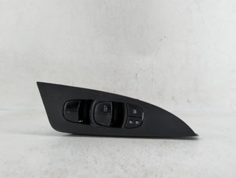 compare product 2013-2019 Nissan Sentra Master Power Window Switch Replacement Driver Side Left P/N:80961 3SG0A 25411 1KA5A Fits OEM Used Auto Parts