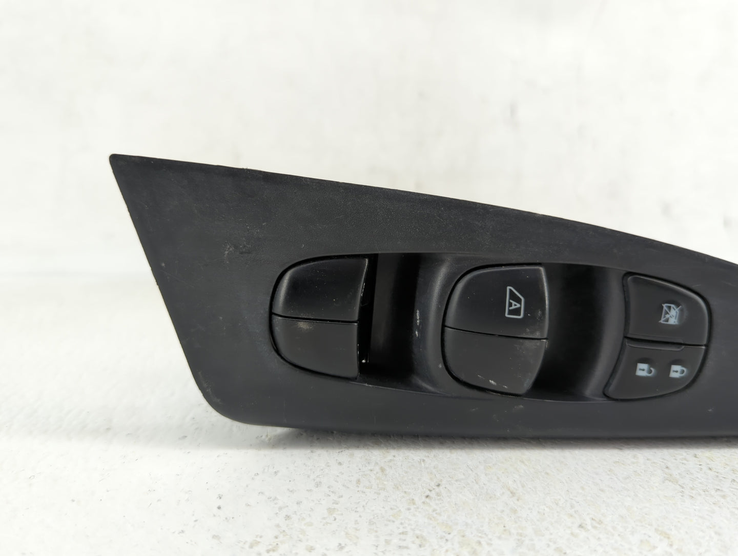 2013-2019 Nissan Sentra Master Power Window Switch Replacement Driver Side Left P/N:80961 3SG0A 25411 1KA5A Fits OEM Used Au