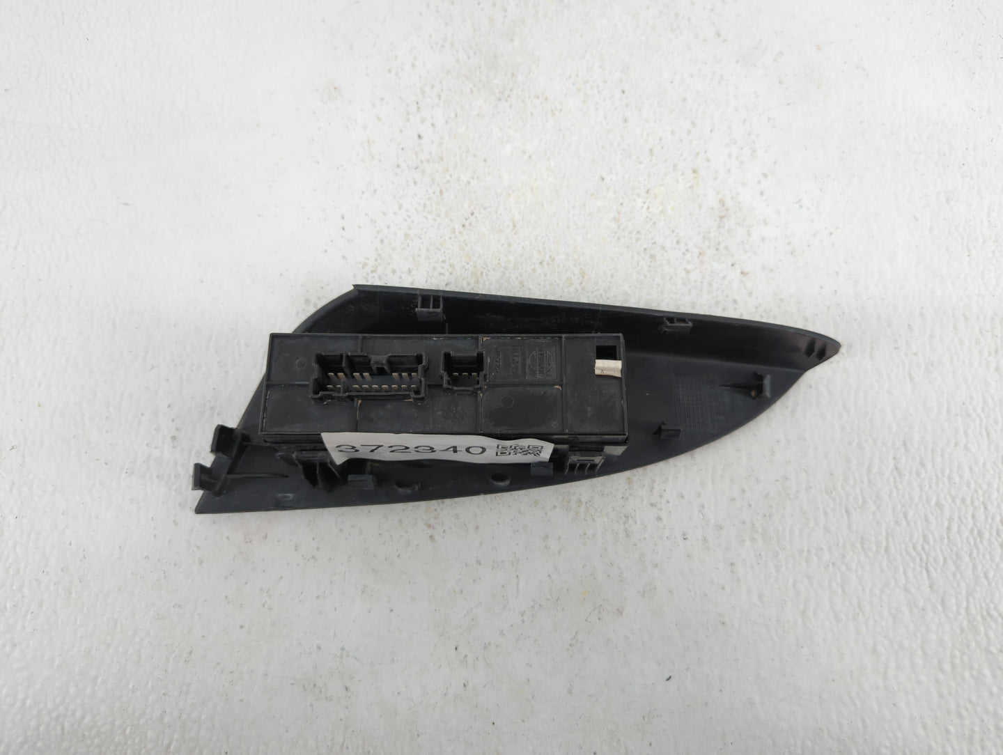 2013-2019 Nissan Sentra Master Power Window Switch Replacement Driver Side Left P/N:80961 3SG0A 25411 1KA5A Fits OEM Used Au