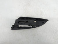 2013-2019 Nissan Sentra Master Power Window Switch Replacement Driver Side Left P/N:80961 3SG0A 25411 1KA5A Fits OEM Used Au