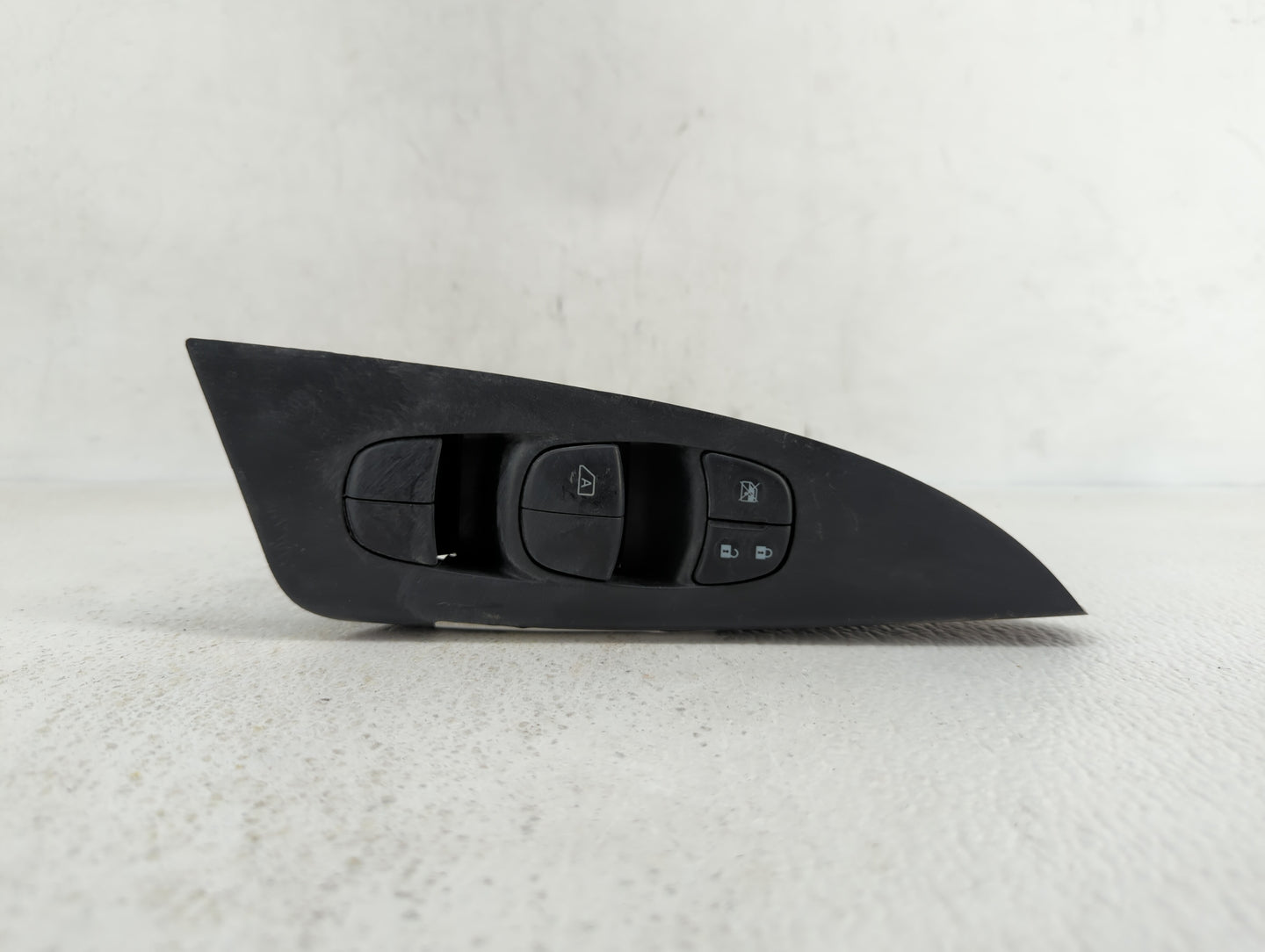 2013-2019 Nissan Sentra Master Power Window Switch Replacement Driver Side Left P/N:25411 1KA5A 82961 3SG0A Fits OEM Used Au