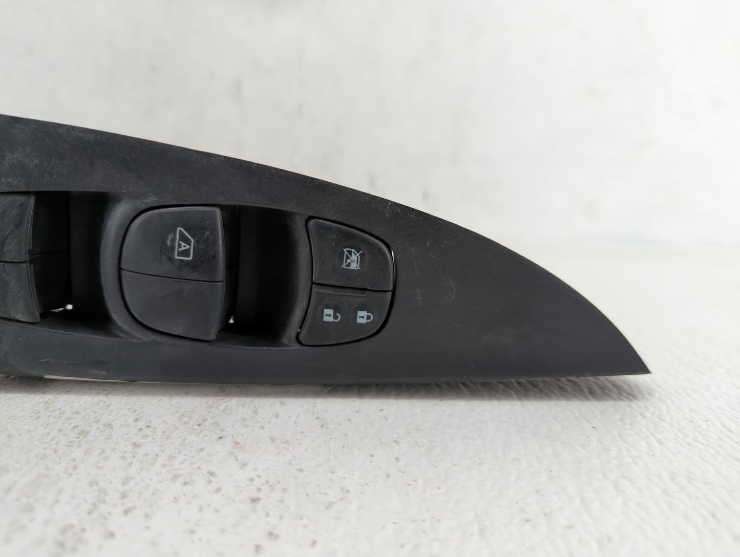 2013-2019 Nissan Sentra Master Power Window Switch Replacement Driver Side Left P/N:25411 1KA5A 82961 3SG0A Fits OEM Used Au