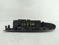 2013-2019 Nissan Sentra Master Power Window Switch Replacement Driver Side Left P/N:25411 1KA5A 82961 3SG0A Fits OEM Used Au