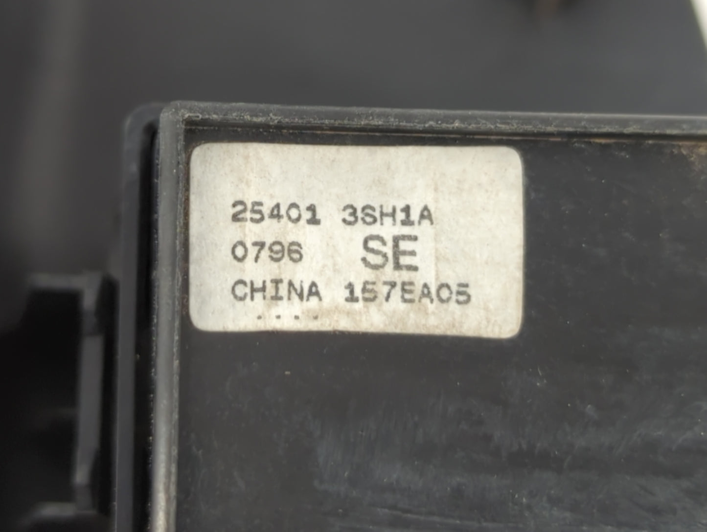 2013-2019 Nissan Sentra Master Power Window Switch Replacement Driver Side Left P/N:25411 1KA5A 82961 3SG0A Fits OEM Used Au