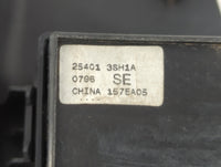 2013-2019 Nissan Sentra Master Power Window Switch Replacement Driver Side Left P/N:25411 1KA5A 82961 3SG0A Fits OEM Used Au