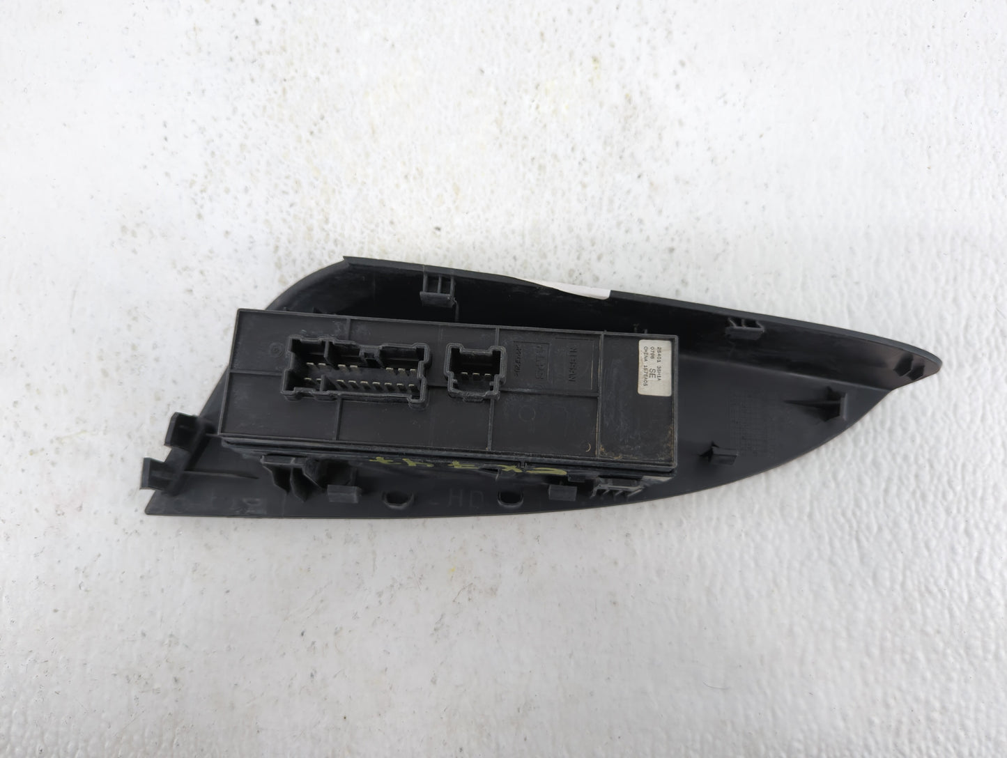 2013-2019 Nissan Sentra Master Power Window Switch Replacement Driver Side Left P/N:25411 1KA5A 82961 3SG0A Fits OEM Used Au
