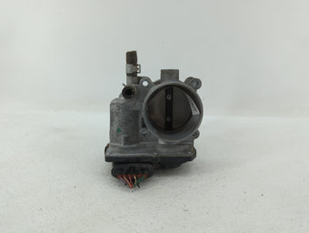 compare product 2013-2019 Nissan Sentra Throttle Body P/N:3RA60-01 C 3RA60-01 E, 3RA60-01 D Fits Fits 2013 2014 2015 2016 2017 2018 2019 OEM Used Auto Parts