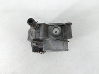 2013-2019 Nissan Sentra Throttle Body P/N:3RA60-01 C 3RA60-01 E, 3RA60-01 D Fits Fits 2013 2014 2015 2016 2017 2018 2019 OEM