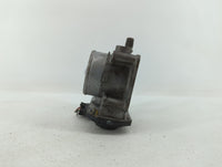 2013-2019 Nissan Sentra Throttle Body P/N:3RA60-01 C 3RA60-01 E, 3RA60-01 D Fits Fits 2013 2014 2015 2016 2017 2018 2019 OEM