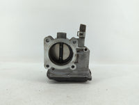 2013-2019 Nissan Sentra Throttle Body P/N:3RA60-01 C 3RA60-01 E, 3RA60-01 D Fits Fits 2013 2014 2015 2016 2017 2018 2019 OEM