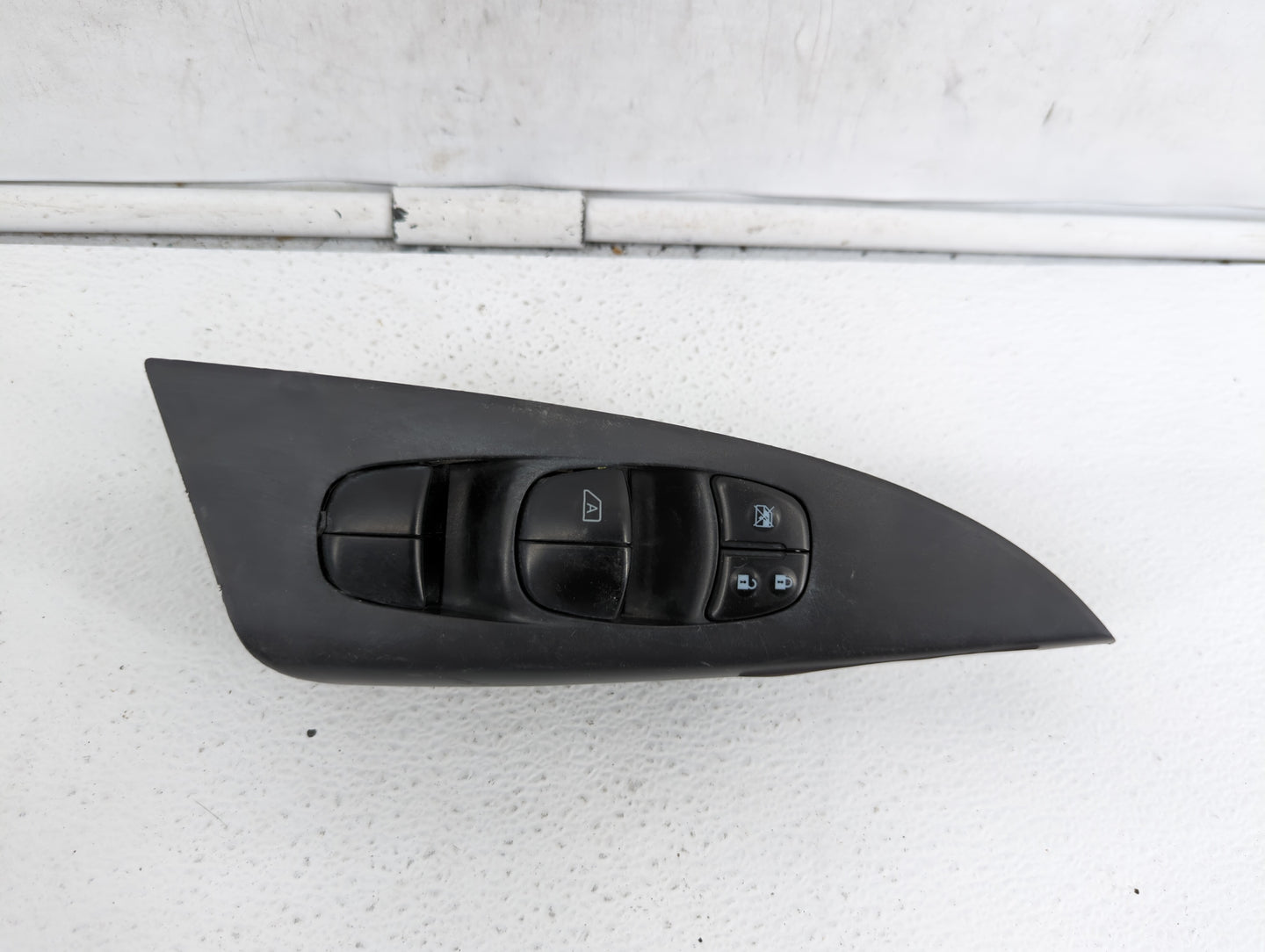 2013-2019 Nissan Sentra Master Power Window Switch Replacement Driver Side Left P/N:80961 3SGCA 25411 1KA5A Fits OEM Used Au