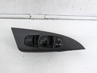 compare product 2013-2019 Nissan Sentra Master Power Window Switch Replacement Driver Side Left P/N:80961 3SGCA 25411 1KA5A Fits OEM Used Auto Parts