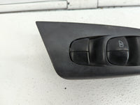 2013-2019 Nissan Sentra Master Power Window Switch Replacement Driver Side Left P/N:80961 3SGCA 25411 1KA5A Fits OEM Used Au