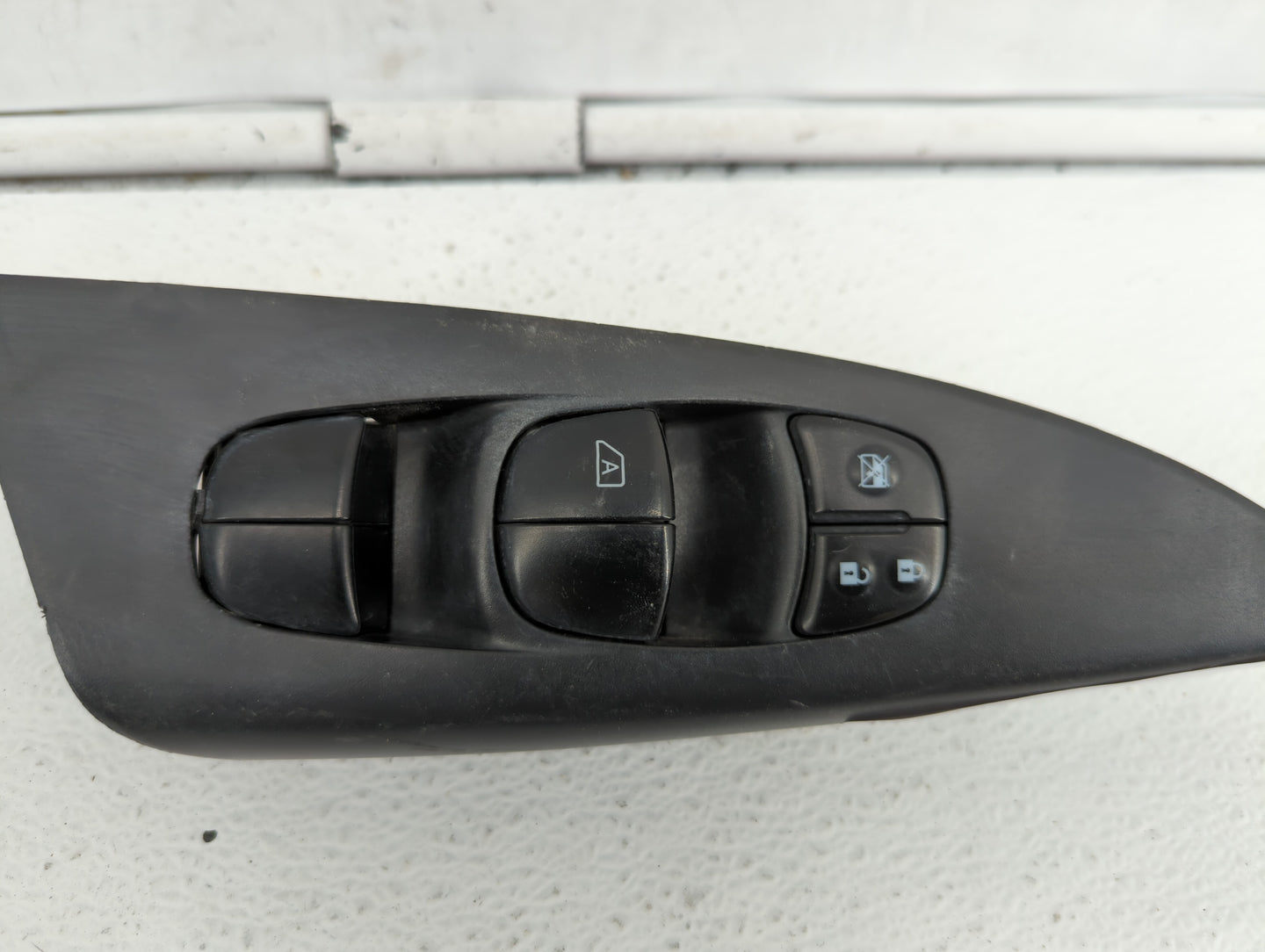 2013-2019 Nissan Sentra Master Power Window Switch Replacement Driver Side Left P/N:80961 3SGCA 25411 1KA5A Fits OEM Used Au