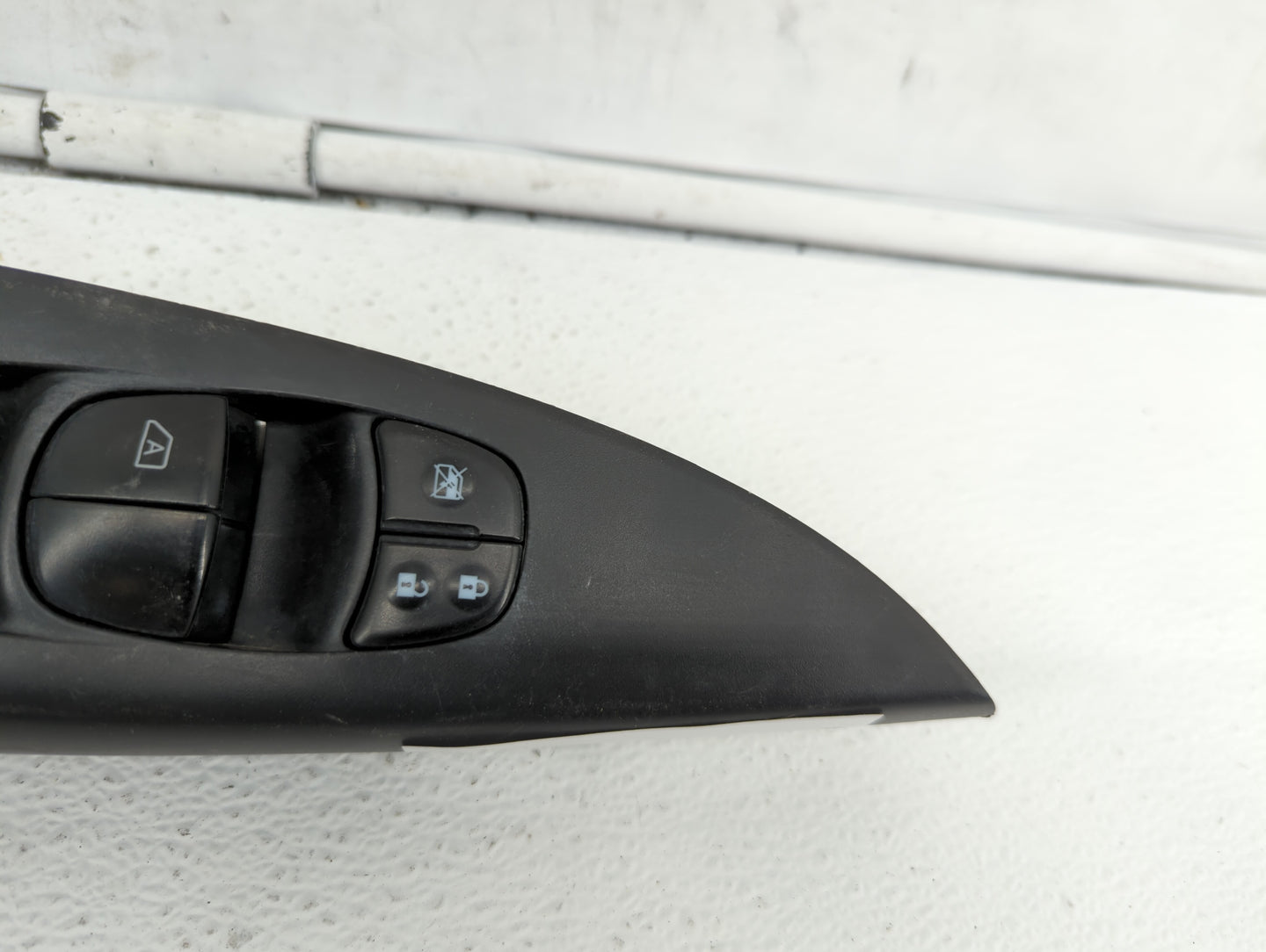 2013-2019 Nissan Sentra Master Power Window Switch Replacement Driver Side Left P/N:80961 3SGCA 25411 1KA5A Fits OEM Used Au