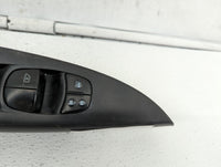 2013-2019 Nissan Sentra Master Power Window Switch Replacement Driver Side Left P/N:80961 3SGCA 25411 1KA5A Fits OEM Used Au