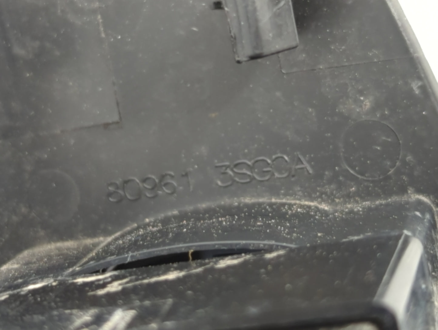 2013-2019 Nissan Sentra Master Power Window Switch Replacement Driver Side Left P/N:80961 3SGCA 25411 1KA5A Fits OEM Used Au